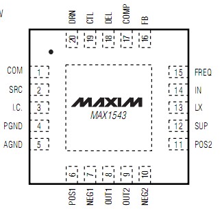   Connection Diagram