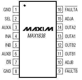   Connection Diagram