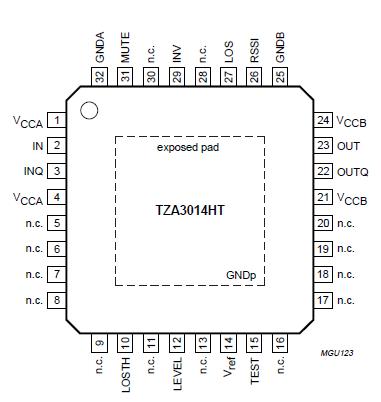   Connection Diagram