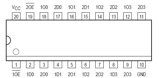   Connection Diagram