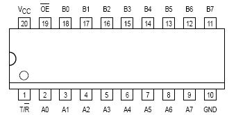   Connection Diagram