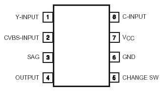   Connection Diagram