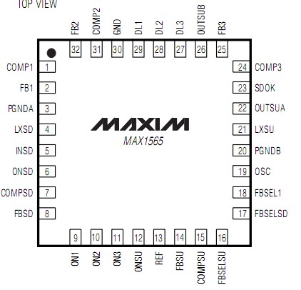   Connection Diagram