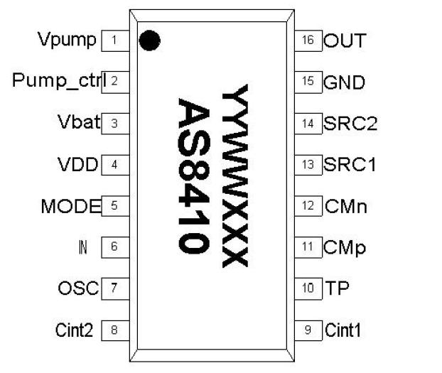   Connection Diagram