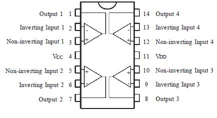   Connection Diagram