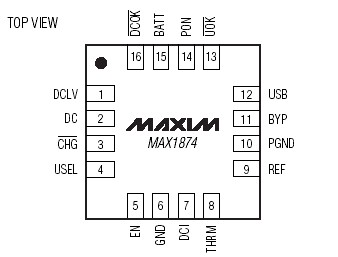   Connection Diagram