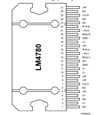   Connection Diagram