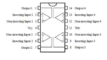   Connection Diagram