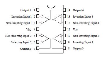   Connection Diagram