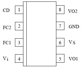   Connection Diagram