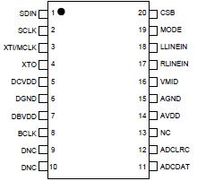   Connection Diagram