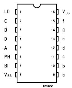   Connection Diagram