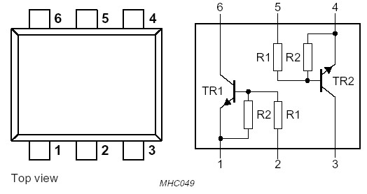   Connection Diagram