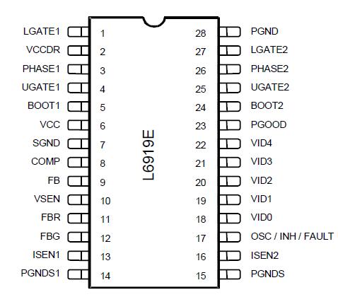   Connection Diagram