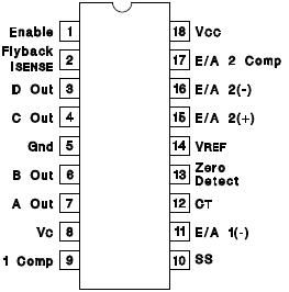   Connection Diagram