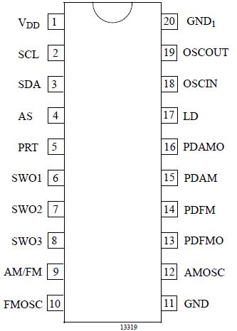   Connection Diagram