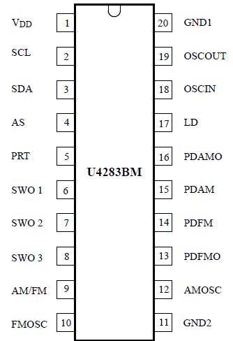   Connection Diagram