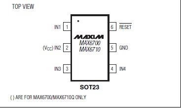   Connection Diagram