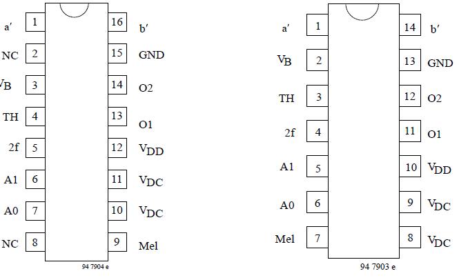   Connection Diagram