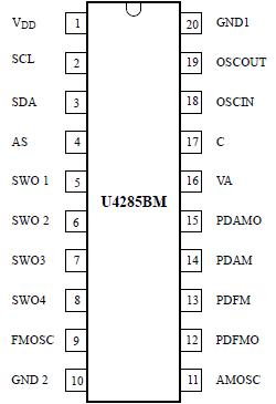   Connection Diagram