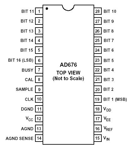   Connection Diagram