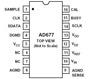   Connection Diagram