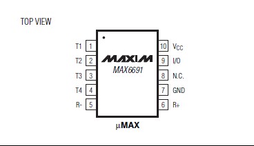   Connection Diagram