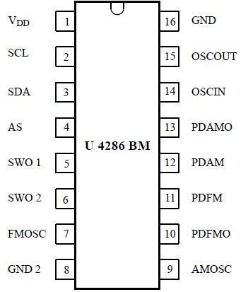   Connection Diagram