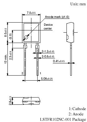   Connection Diagram