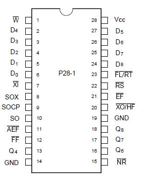   Connection Diagram