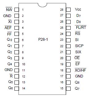   Connection Diagram