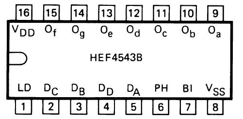   Connection Diagram