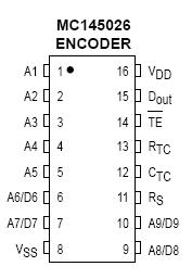   Connection Diagram