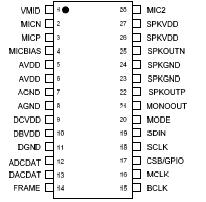   Connection Diagram