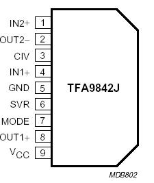   Connection Diagram