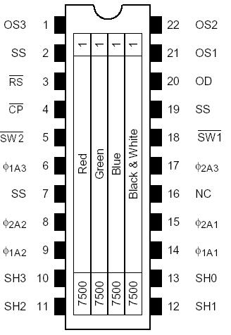   Connection Diagram