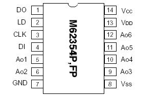   Connection Diagram