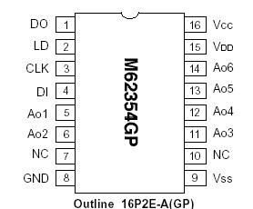   Connection Diagram