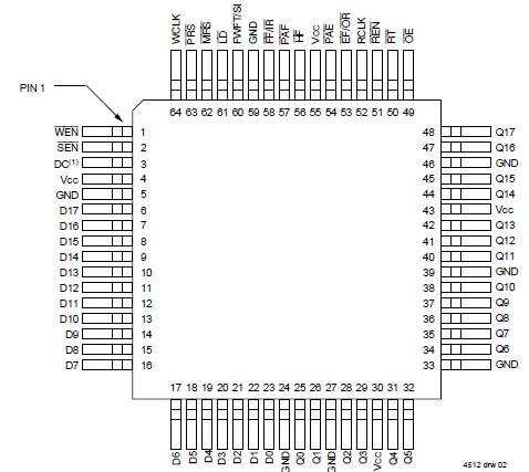   Connection Diagram