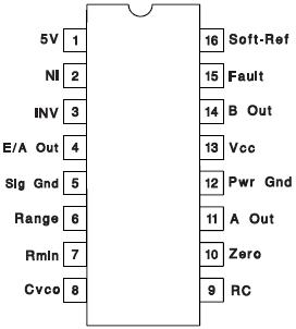   Connection Diagram