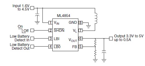   Connection Diagram