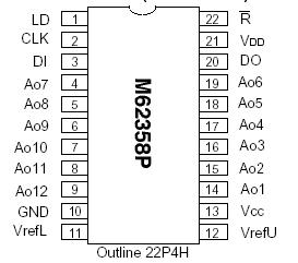   Connection Diagram