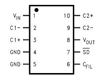   Connection Diagram