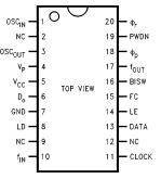   Connection Diagram