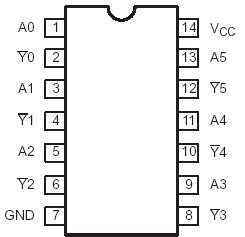   Connection Diagram