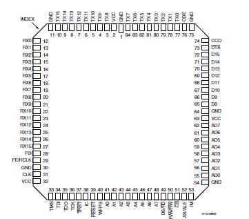   Connection Diagram