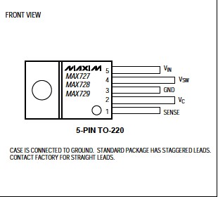   Connection Diagram