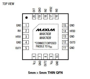   Connection Diagram