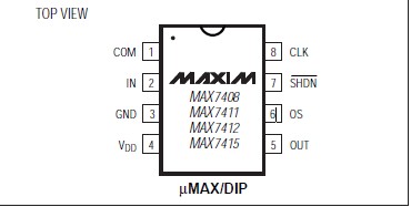   Connection Diagram