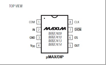   Connection Diagram